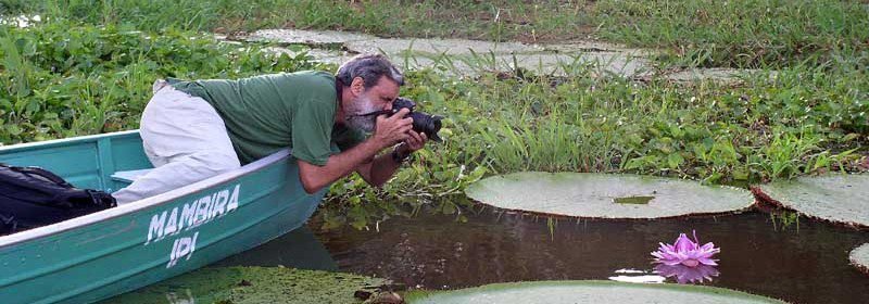 Dia da Fotografia – Homenagem a Luiz Claudio Marigo (in memoriam)