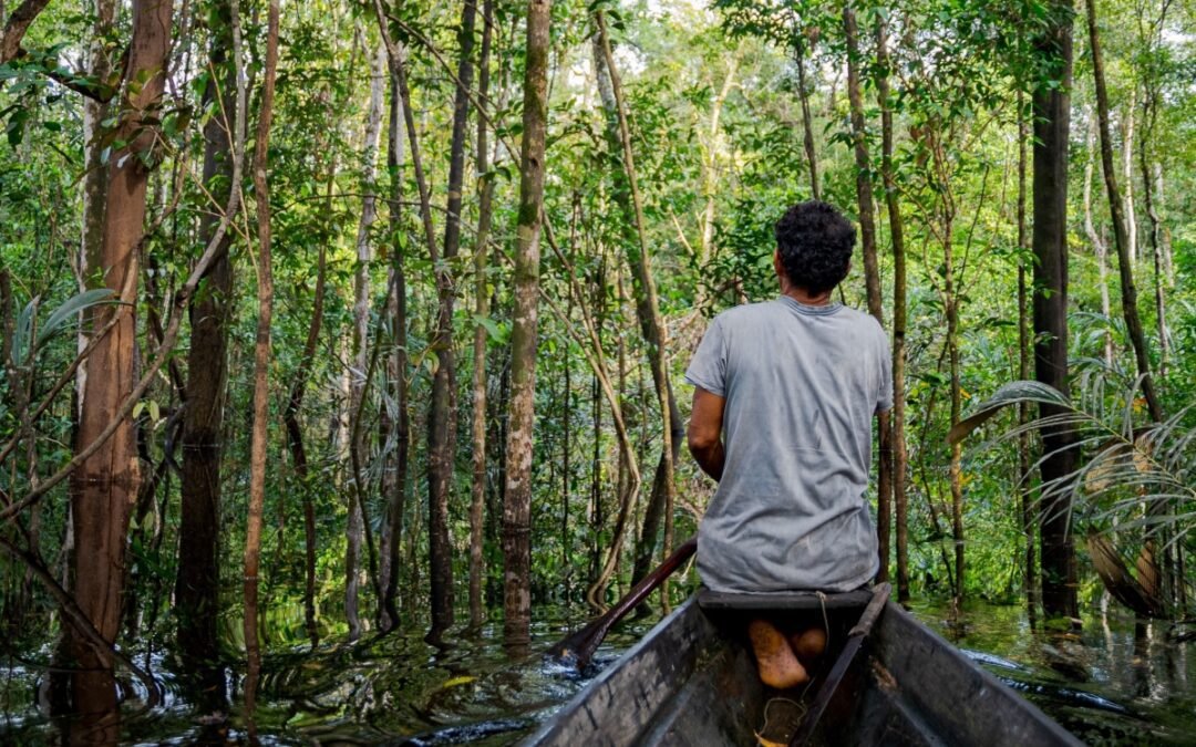 Estudo aponta que caça de subsistência tem papel importante para segurança alimentar de comunidades tradicionais