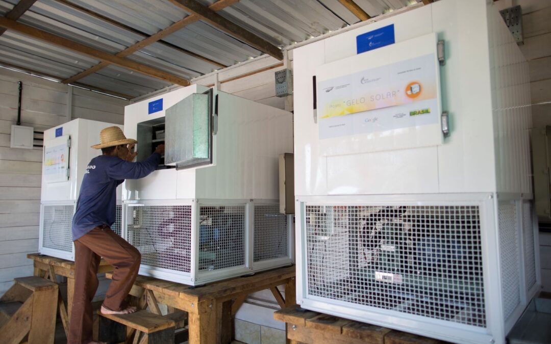Instituto Mamirauá participa do 2º Encontro de Tecnologias Sociais da Amazônia com destaque para soluções participativas