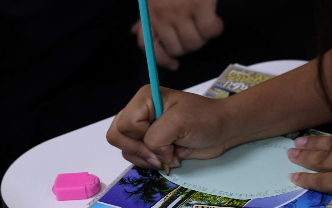 Jovens do Amazonas, Pará e Amapá participam de curso no Instituto Mamirauá
